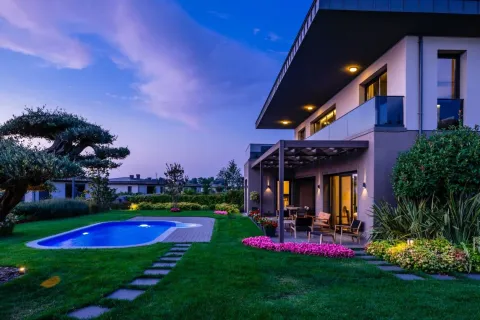 3+1 Lägenhet i Aksu, Antalya, Turkiet Nr. 224102 - 18