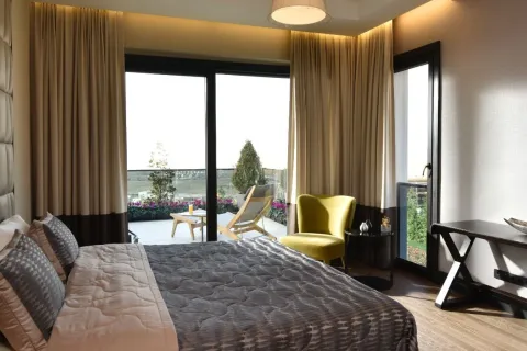 3+1 Lägenhet i Aksu, Antalya, Turkiet Nr. 224102 - 13