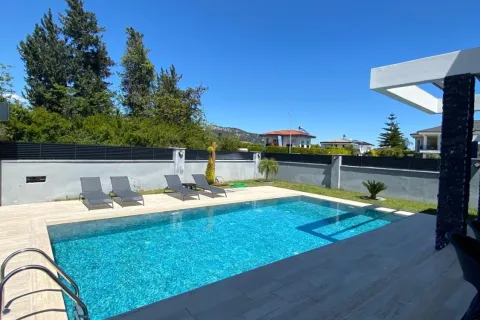 Apartment for sale  in Turkey, 4 bedrooms, 280m2, No. 224097 – photo 11