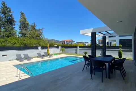 Apartment for sale  in Turkey, 4 bedrooms, 280m2, No. 224097 – photo 10