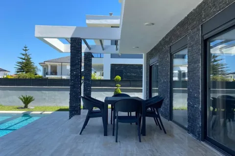 Apartment for sale  in Turkey, 4 bedrooms, 280m2, No. 224097 – photo 9