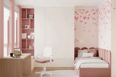 1+1 Leilighet i Mugla, Tyrkia Nr. 224100 - 9