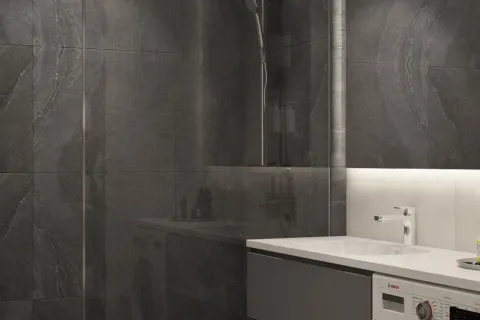 1+1 Leilighet i Mugla, Tyrkia Nr. 224100 - 5