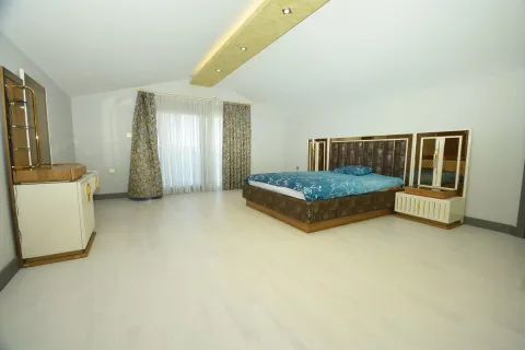 7+1 Leilighet  i Alanya, Antalya, Tyrkia Nr. 224098 - 4
