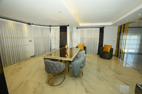 7+1 Leilighet  i Alanya, Antalya, Tyrkia Nr. 224098 - 27