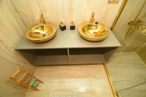 7+1 Leilighet  i Alanya, Antalya, Tyrkia Nr. 224098 - 14