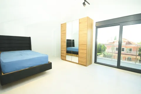 7+1 Leilighet  i Alanya, Antalya, Tyrkia Nr. 224098 - 3