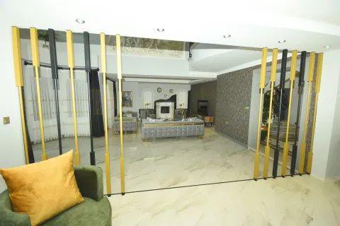 7+1 Leilighet  i Alanya, Antalya, Tyrkia Nr. 224098 - 29