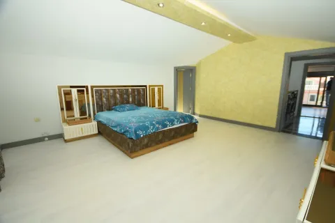 7+1 Leilighet  i Alanya, Antalya, Tyrkia Nr. 224098 - 9