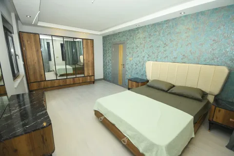 7+1 Leilighet  i Alanya, Antalya, Tyrkia Nr. 224098 - 22