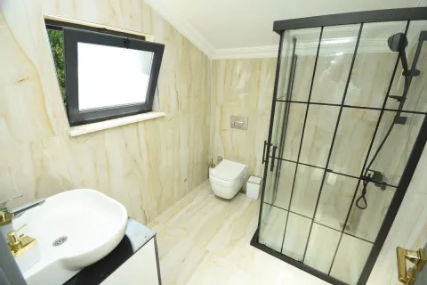 7+1 Leilighet  i Alanya, Antalya, Tyrkia Nr. 224098 - 6