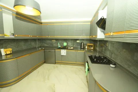 7+1 Leilighet  i Alanya, Antalya, Tyrkia Nr. 224098 - 26