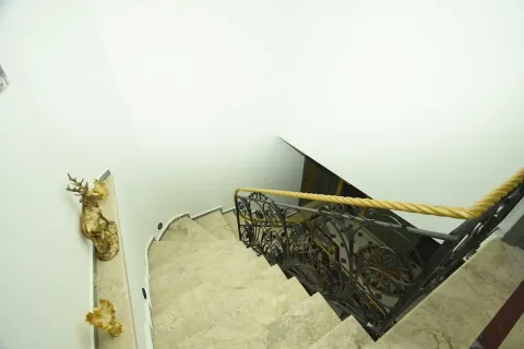 7+1 Leilighet  i Alanya, Antalya, Tyrkia Nr. 224098 - 10