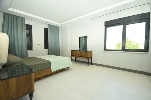7+1 Leilighet  i Alanya, Antalya, Tyrkia Nr. 224098 - 21