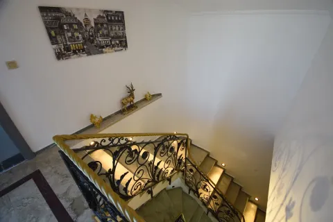 7+1 Leilighet  i Alanya, Antalya, Tyrkia Nr. 224098 - 11