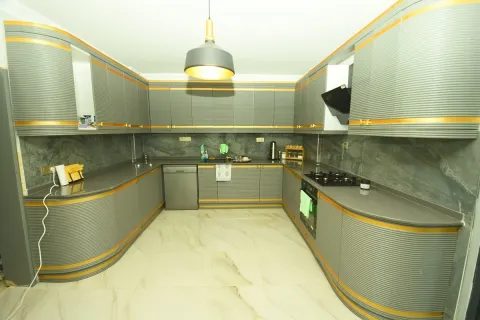 7+1 Leilighet  i Alanya, Antalya, Tyrkia Nr. 224098 - 25