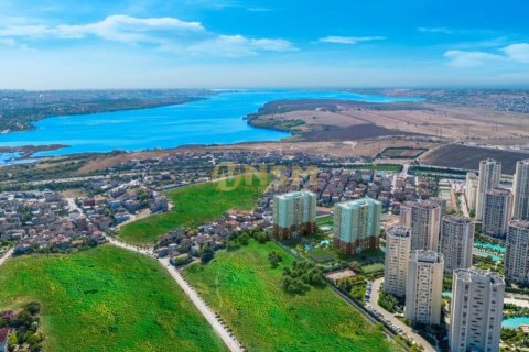 3+1 Lägenhet i Istanbul, istanbul, Turkiet Nr. 104853 - 2
