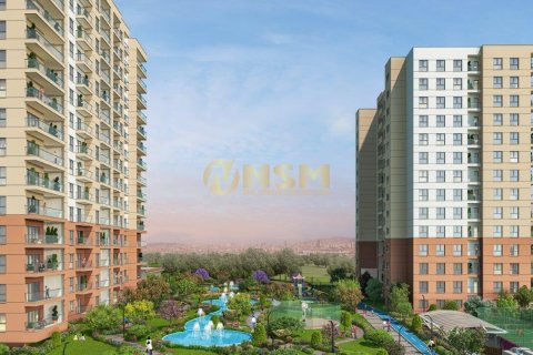 3+1 Lägenhet i Istanbul, istanbul, Turkiet Nr. 104853 - 8