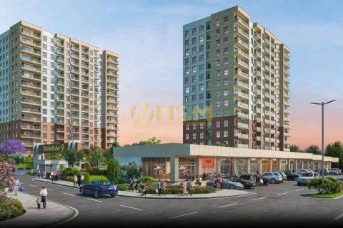 3+1 Lägenhet i Istanbul, istanbul, Turkiet Nr. 104853 - 7