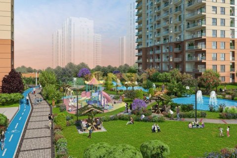 3+1 Lägenhet i Istanbul, istanbul, Turkiet Nr. 104853 - 10