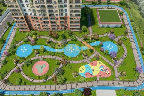 3+1 Lägenhet i Istanbul, istanbul, Turkiet Nr. 104853 - 6