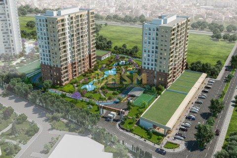 3+1 Lägenhet i Istanbul, istanbul, Turkiet Nr. 104853 - 4