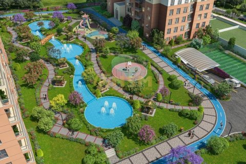 3+1 Lägenhet i Istanbul, istanbul, Turkiet Nr. 104853 - 9