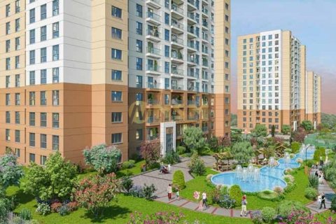 Apartment for sale in Istanbul, Turkey, 2 bedrooms, 132m2, No. 104852 – photo 14