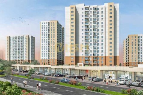 Apartment for sale in Istanbul, Turkey, 2 bedrooms, 132m2, No. 104852 – photo 13