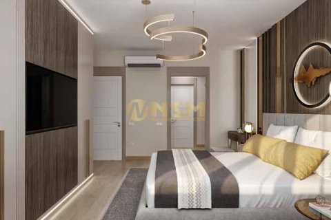 Apartment for sale in Istanbul, Turkey, 2 bedrooms, 132m2, No. 104852 – photo 7