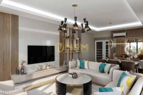Apartment for sale in Istanbul, Turkey, 2 bedrooms, 132m2, No. 104852 – photo 4