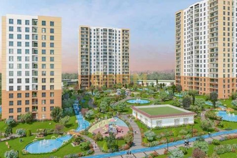 Apartment for sale in Istanbul, Turkey, 2 bedrooms, 132m2, No. 104852 – photo 17
