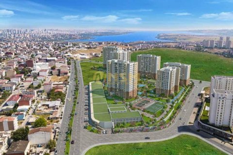 Apartment for sale in Istanbul, Turkey, 2 bedrooms, 132m2, No. 104852 – photo 21