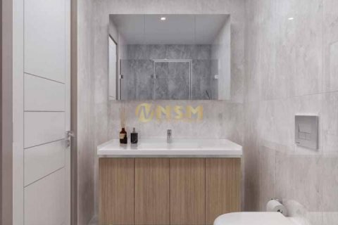 Apartment for sale in Istanbul, Turkey, 2 bedrooms, 132m2, No. 104852 – photo 9