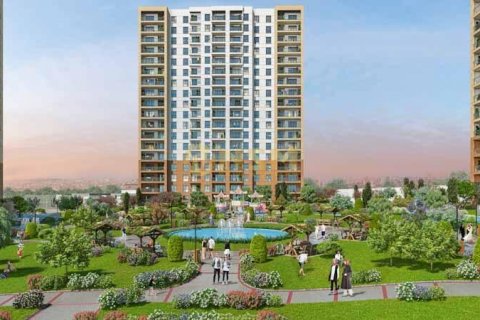 Apartment for sale in Istanbul, Turkey, 2 bedrooms, 132m2, No. 104852 – photo 19