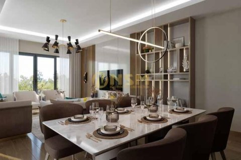 Apartment for sale in Istanbul, Turkey, 2 bedrooms, 132m2, No. 104852 – photo 6