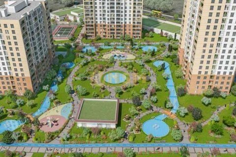 Apartment for sale in Istanbul, Turkey, 2 bedrooms, 132m2, No. 104852 – photo 18