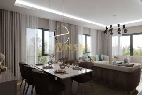 Apartment for sale in Istanbul, Turkey, 2 bedrooms, 132m2, No. 104852 – photo 8