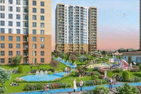 Apartment for sale in Istanbul, Turkey, 2 bedrooms, 132m2, No. 104852 – photo 16