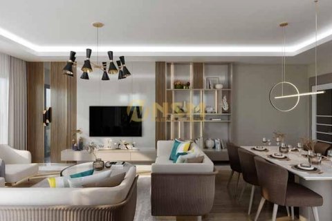 Apartment for sale in Istanbul, Turkey, 2 bedrooms, 132m2, No. 104852 – photo 2