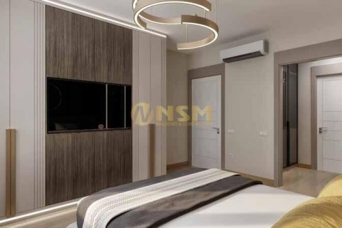 Apartment for sale in Istanbul, Turkey, 2 bedrooms, 132m2, No. 104852 – photo 5