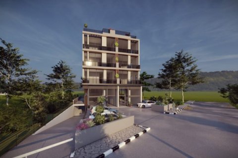 Ardem 12  i Girne,  Nr.105942 - 2