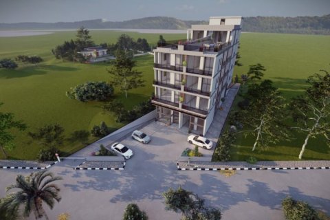 Ardem 12  i Girne,  Nr.105942 - 7