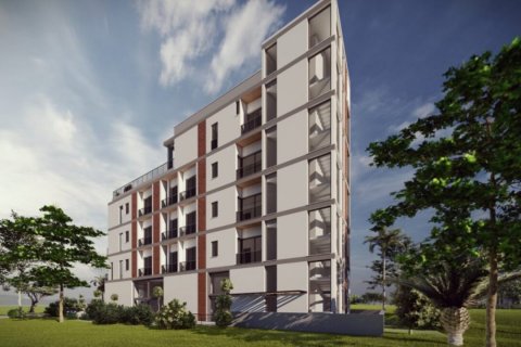 Ardem 12  i Girne,  Nr.105942 - 6