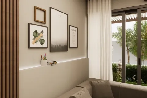 Apartment for sale in Aksu, Antalya, Turkey, 1 bedroom, 58m2, No. 220838 – photo 19