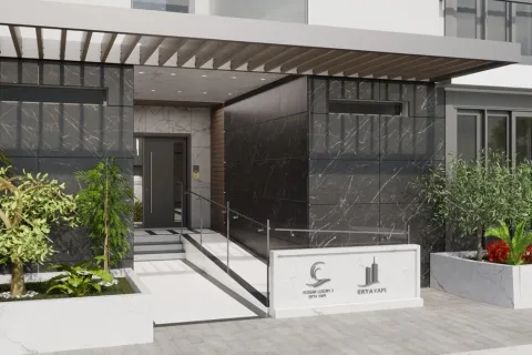 Apartment for sale in Aksu, Antalya, Turkey, 1 bedroom, 58m2, No. 220838 – photo 24