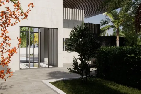 Apartment for sale in Aksu, Antalya, Turkey, 1 bedroom, 58m2, No. 220838 – photo 25