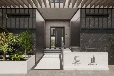 Apartment for sale in Aksu, Antalya, Turkey, 1 bedroom, 58m2, No. 220838 – photo 28