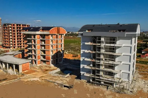 Apartment for sale in Aksu, Antalya, Turkey, 1 bedroom, 58m2, No. 220838 – photo 7