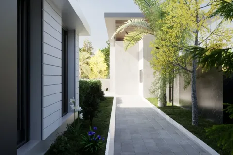 Apartment for sale in Aksu, Antalya, Turkey, 1 bedroom, 58m2, No. 220838 – photo 26